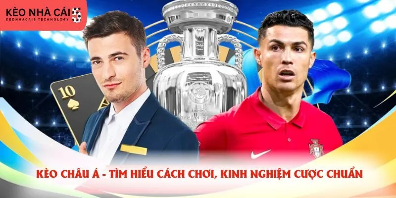 Kèo Châu Á